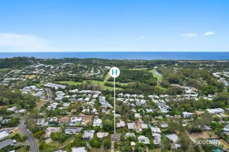 Property photo of 5 Audrey Court Coolum Beach QLD 4573