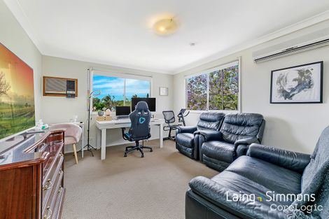 Property photo of 46 Nella Dan Avenue Tregear NSW 2770