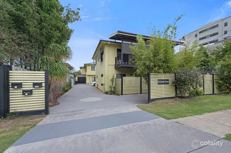 2/16 Zenith Ave, Chermside, QLD 4032