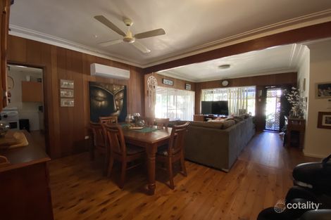 Property photo of 57 Springwood Street Ettalong Beach NSW 2257
