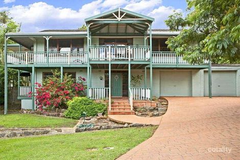 22 Mimosa St, Oatley, NSW 2223