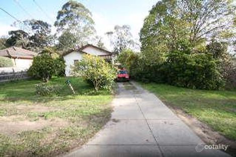 13 Norman St, The Basin, VIC 3154