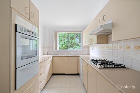 Property photo of 6/8 Cecil Road Hornsby NSW 2077