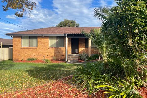 Property photo of 36 Wahroonga Road Wyongah NSW 2259