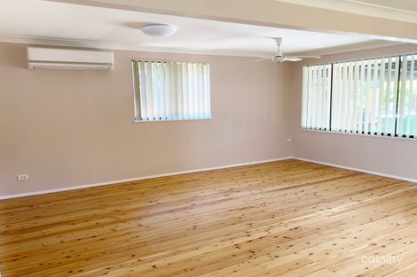 Property photo of 36 Wahroonga Road Wyongah NSW 2259
