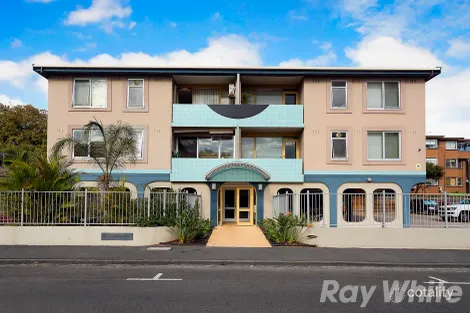 Property photo of 25/4 Alfred Square St Kilda VIC 3182
