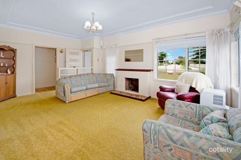 Property photo of 33 Edmondson Street North Ryde NSW 2113