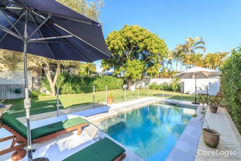 Property photo of 14 Salerno Street Surfers Paradise QLD 4217