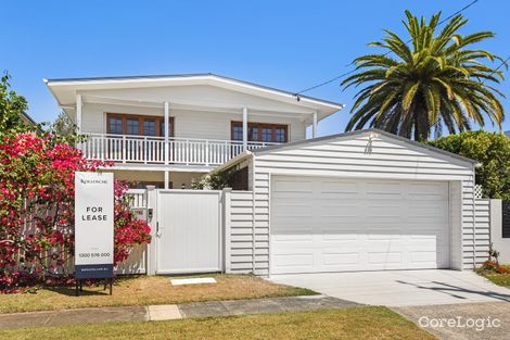 Property photo of 14 Salerno Street Surfers Paradise QLD 4217