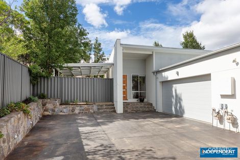 Property photo of 33B Gascoyne Circuit Kaleen ACT 2617