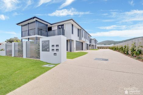 3/77-79 John St, Yeppoon, QLD 4703