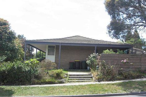 Property photo of 1 Cerise Place Mulgrave VIC 3170