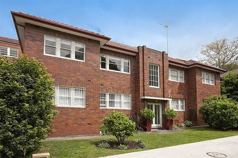 Property photo of 3/86A Kurraba Road Neutral Bay NSW 2089