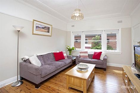 Property photo of 3/86A Kurraba Road Neutral Bay NSW 2089