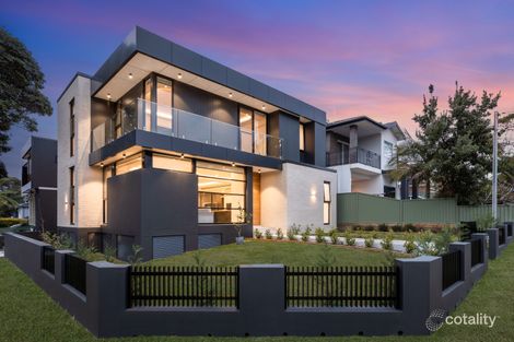 Property photo of 20 Corea Street Sylvania NSW 2224