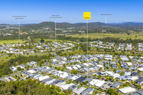 21 Mountain View Pde, Maudsland, QLD 4210
