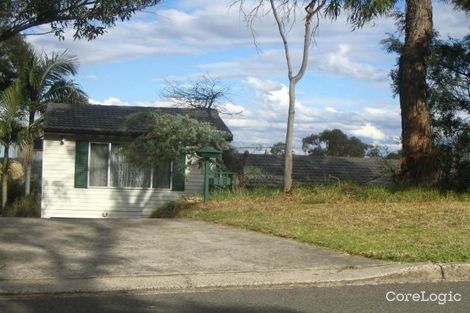 Property photo of 18 Ravel Street Seven Hills NSW 2147