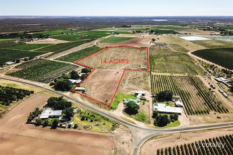 Property photo of 656 Dairtnunk Avenue Cardross VIC 3496