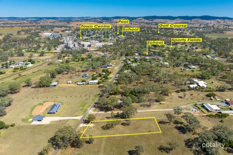 Property photo of 25 Old Orange Road Manildra NSW 2865