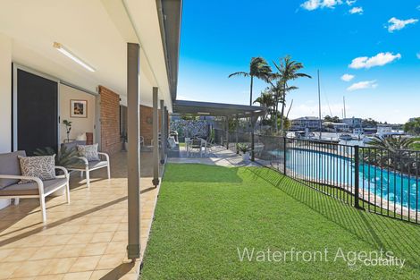 Property photo of 37 Kooringal Crescent Buddina QLD 4575