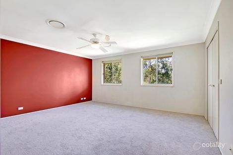 Property photo of 23 Macquarie Avenue Kellyville NSW 2155