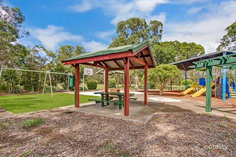 Property photo of 23 Macquarie Avenue Kellyville NSW 2155