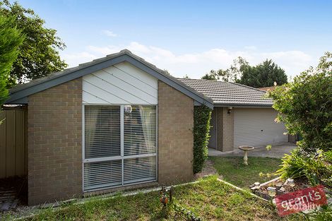 Property photo of 13 Palm Way Narre Warren South VIC 3805