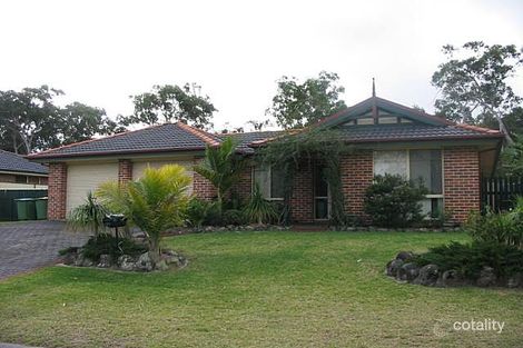 26 Scribbly Gum Cl, San Remo, NSW 2262