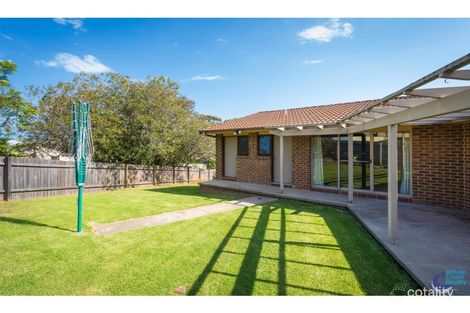 Property photo of 15 Collins Crescent Narooma NSW 2546