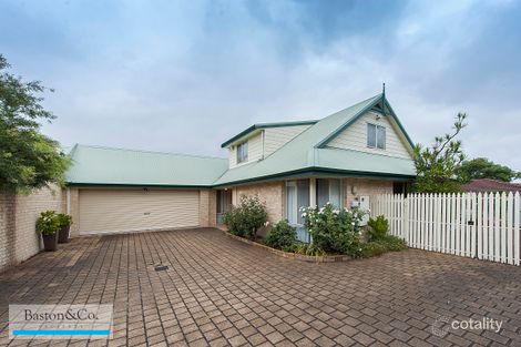 Property photo of 3/39 Beatty Avenue East Victoria Park WA 6101