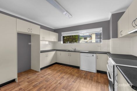 3/17 Lapraik St, Ascot, QLD 4007