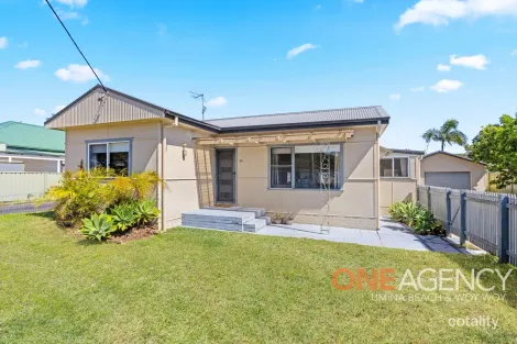 Property photo of 19 Carrington Avenue Woy Woy NSW 2256