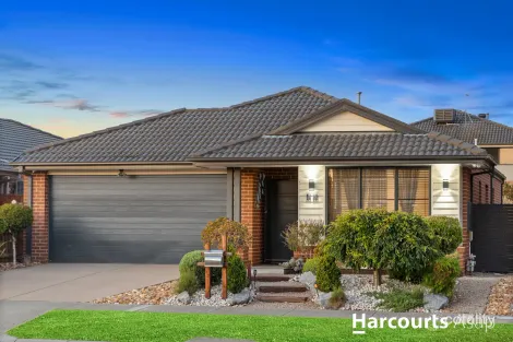 Property photo of 56 Quarters Boulevard Cranbourne West VIC 3977