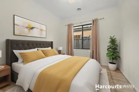 Property photo of 56 Quarters Boulevard Cranbourne West VIC 3977