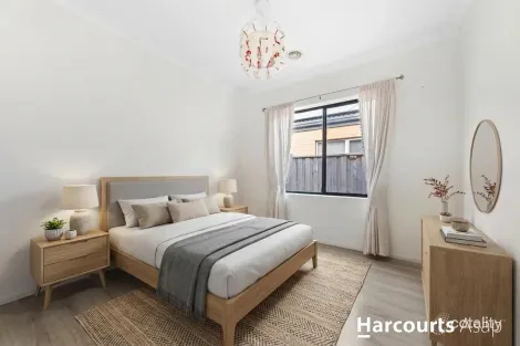 Property photo of 56 Quarters Boulevard Cranbourne West VIC 3977