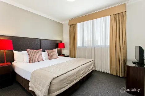 906/570 Queen St, Brisbane City, QLD 4000