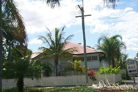 120 Fitzroy St, Allenstown, QLD 4700