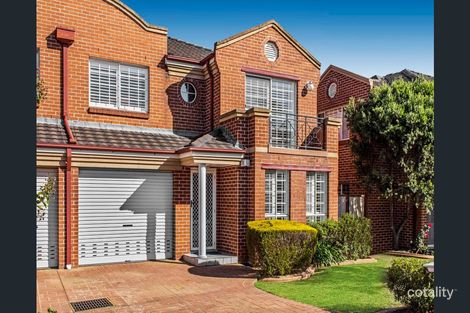 13/32 Claremont Ct, Wattle Grove, NSW 2173