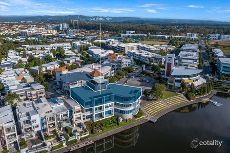 3/47 Watts Dr, Varsity Lakes, QLD 4227