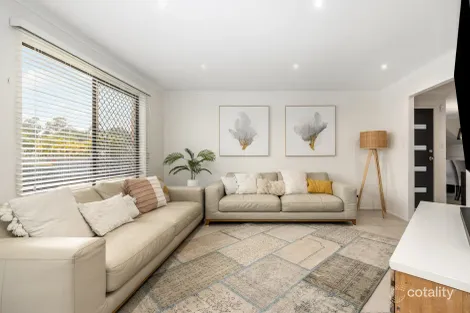 Property photo of 127 Wickfield Street Bracken Ridge QLD 4017