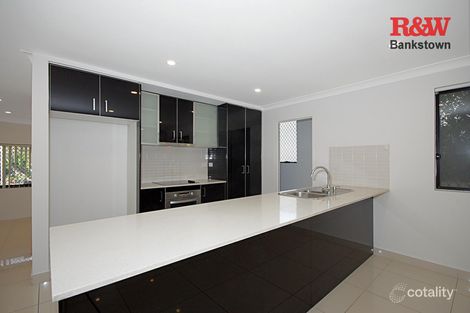 Property photo of 12A Bertram Street Yagoona NSW 2199