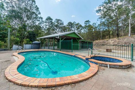 Property photo of 937 Beaudesert Nerang Road Mount Nathan QLD 4211