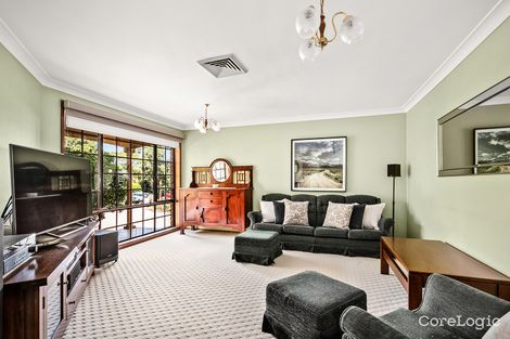 Property photo of 12 Carmel Close Baulkham Hills NSW 2153