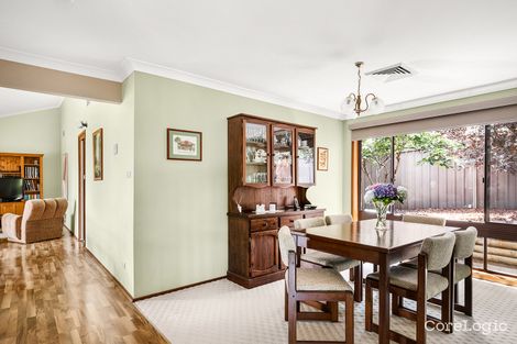 Property photo of 12 Carmel Close Baulkham Hills NSW 2153