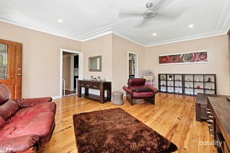 Property photo of 23 Ula Crescent Baulkham Hills NSW 2153