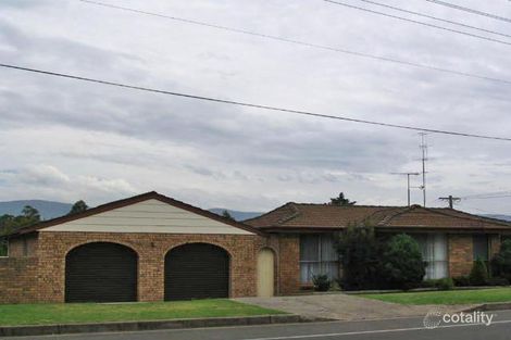 Property photo of 66 Compton Street Dapto NSW 2530