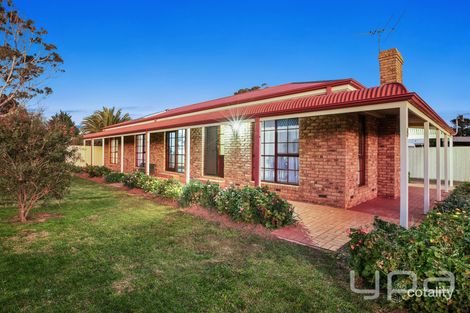 Property photo of 8 Rivercoast Road Werribee South VIC 3030