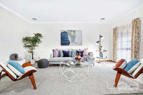 Property photo of 8 Rivercoast Road Werribee South VIC 3030