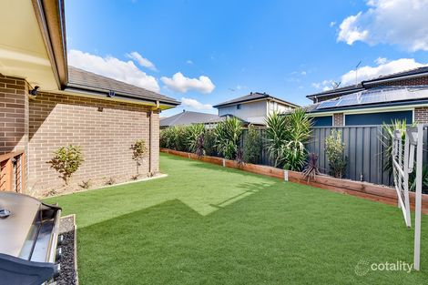 Property photo of 9 Jamestown Avenue Denham Court NSW 2565