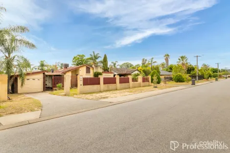 17 Brigalow Way, Armadale, WA 6112